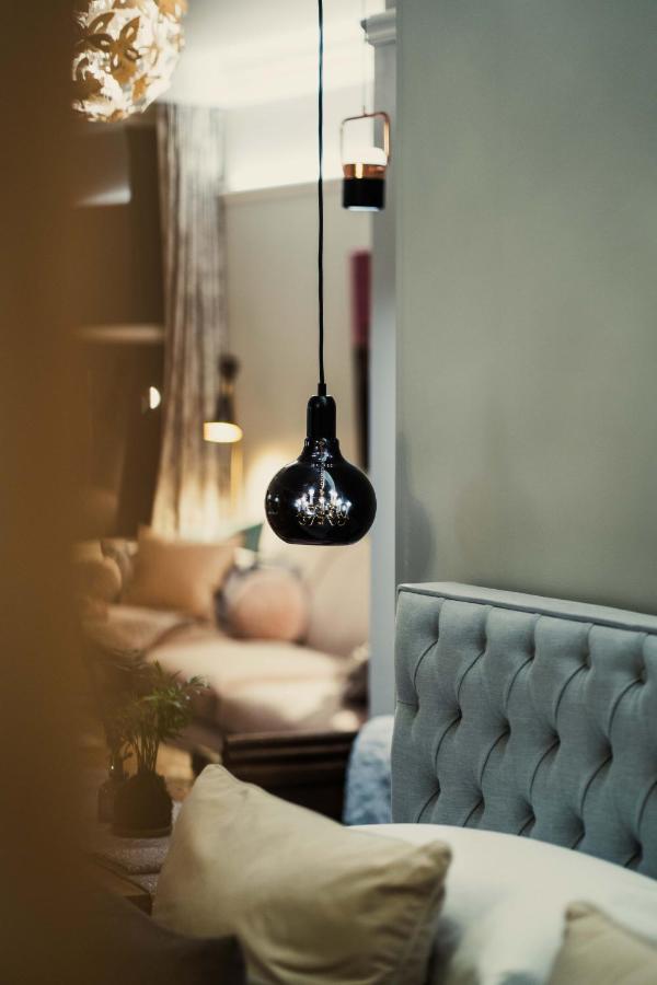 Host St Ives Hotell Exteriör bild