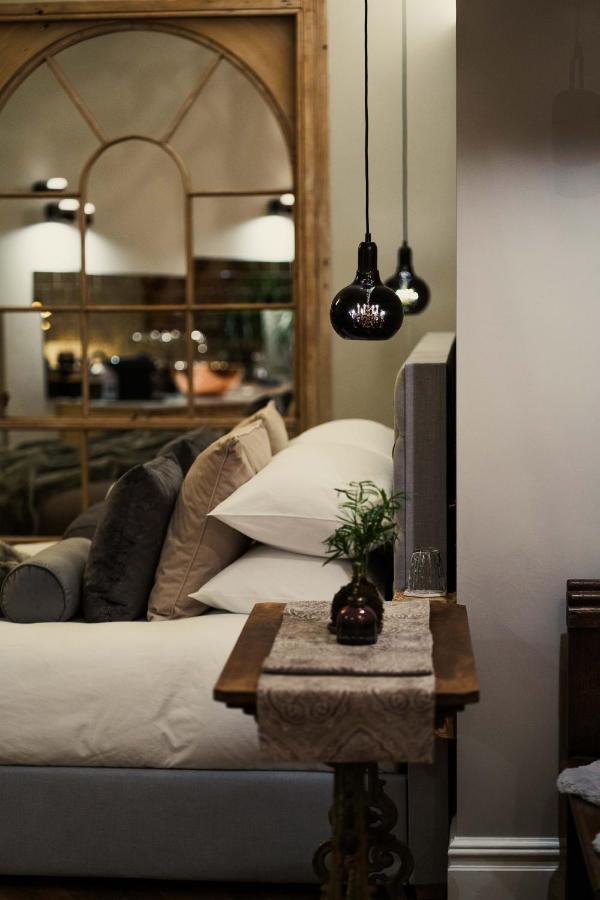 Host St Ives Hotell Exteriör bild
